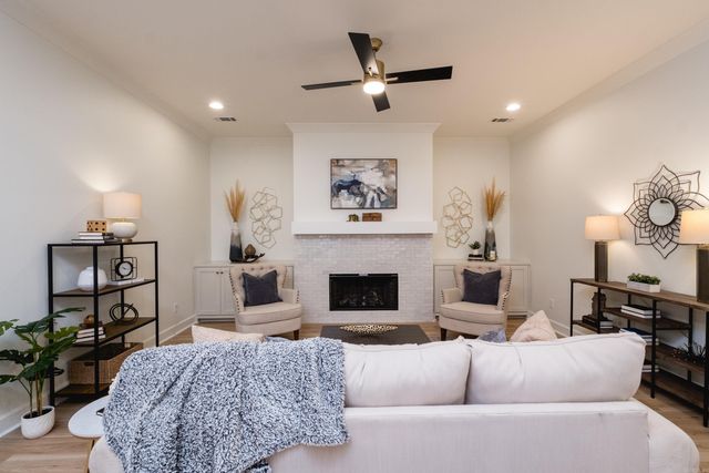 322 Fletcher Loop, Little Rock, AR 72223