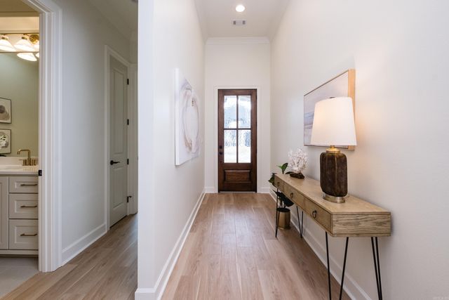 322 Fletcher Loop, Little Rock, AR 72223