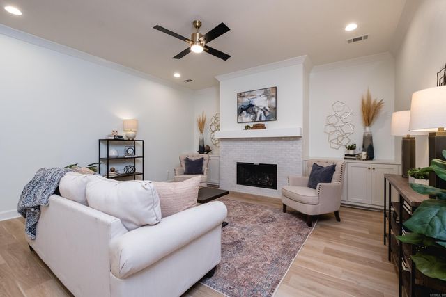 322 Fletcher Loop, Little Rock, AR 72223