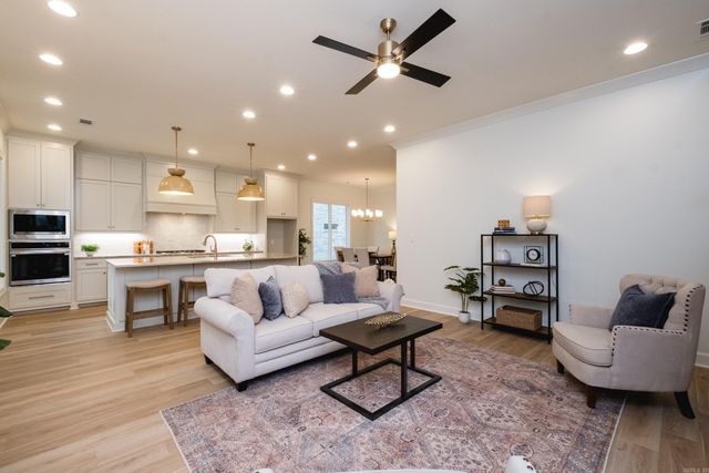 322 Fletcher Loop, Little Rock, AR 72223