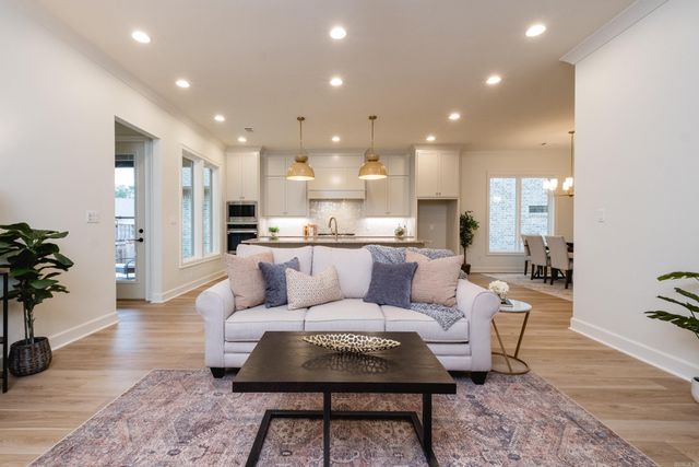 322 Fletcher Loop, Little Rock, AR 72223