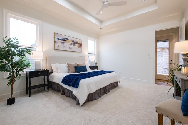 322 Fletcher Loop, Little Rock, AR 72223