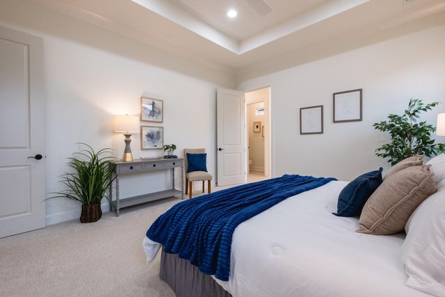 322 Fletcher Loop, Little Rock, AR 72223