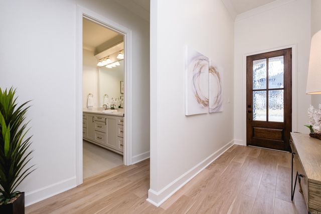 322 Fletcher Loop, Little Rock, AR 72223