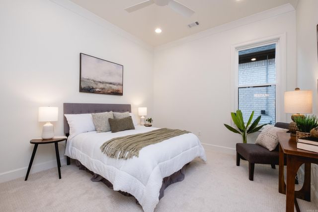 322 Fletcher Loop, Little Rock, AR 72223