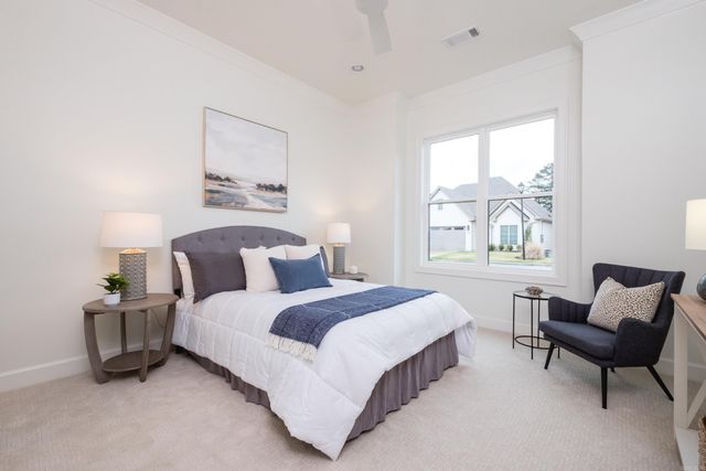 322 Fletcher Loop, Little Rock, AR 72223