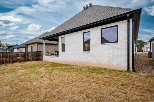 322 Fletcher Loop, Little Rock, AR 72223