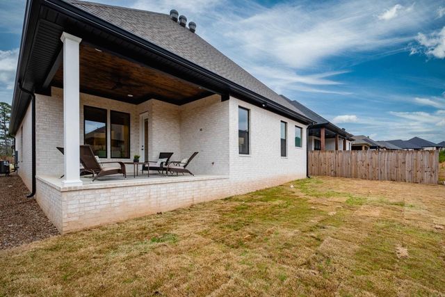 322 Fletcher Loop, Little Rock, AR 72223