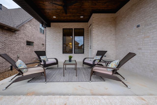 322 Fletcher Loop, Little Rock, AR 72223