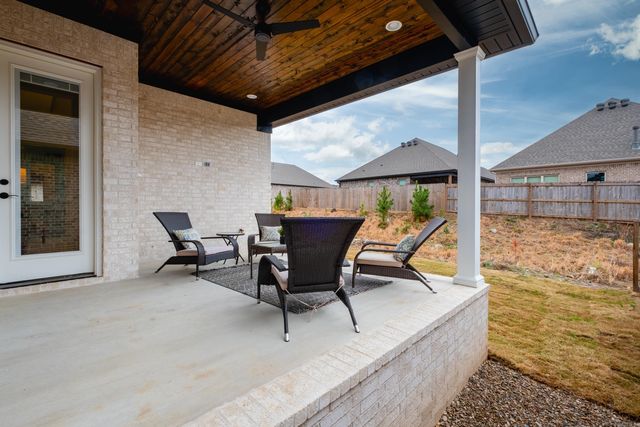 322 Fletcher Loop, Little Rock, AR 72223