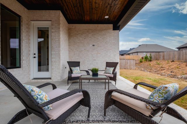 322 Fletcher Loop, Little Rock, AR 72223