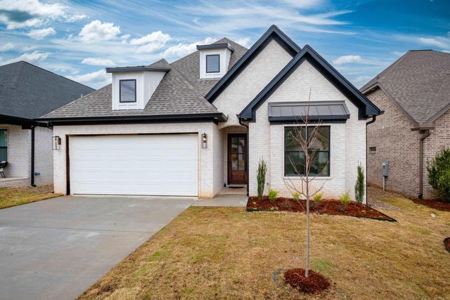 322 Fletcher Loop, Little Rock, AR 72223