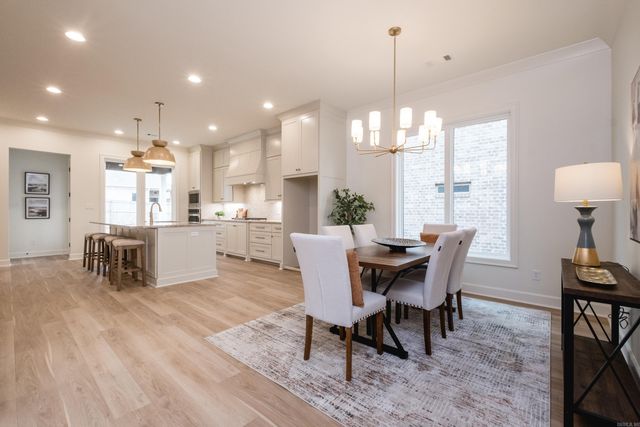 322 Fletcher Loop, Little Rock, AR 72223