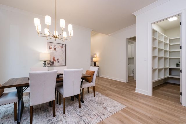 322 Fletcher Loop, Little Rock, AR 72223