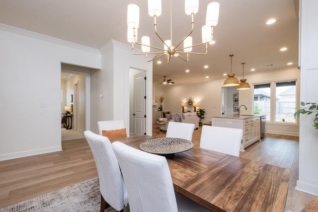 322 Fletcher Loop, Little Rock, AR 72223