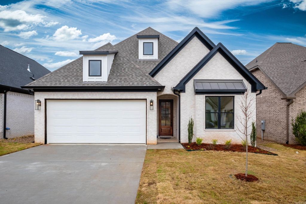 322 Fletcher Loop, Little Rock, AR 72223