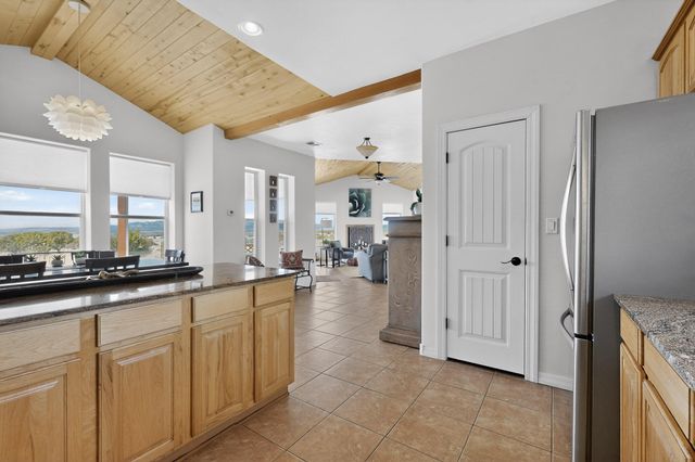 216 Moho Trail, Mountainair, NM 87036