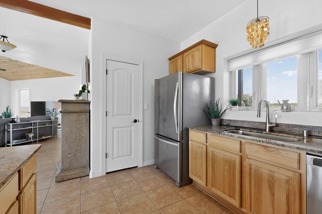 216 Moho Trail, Mountainair, NM 87036