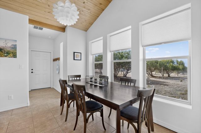 216 Moho Trail, Mountainair, NM 87036