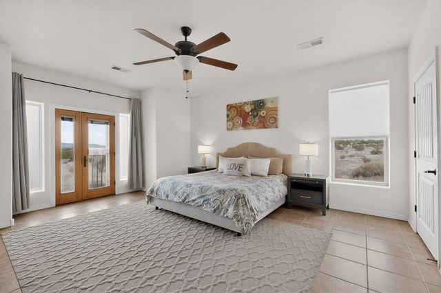 216 Moho Trail, Mountainair, NM 87036