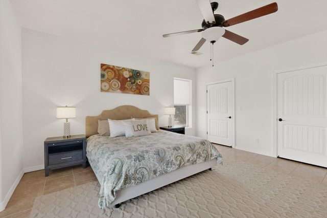 216 Moho Trail, Mountainair, NM 87036