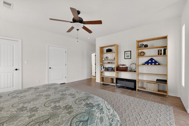 216 Moho Trail, Mountainair, NM 87036