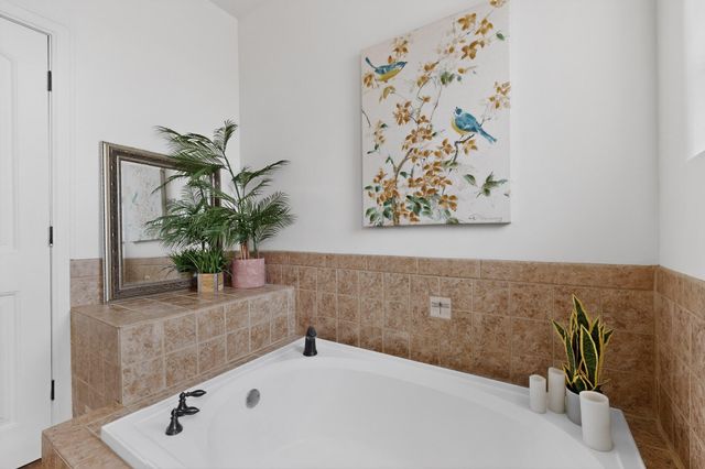 216 Moho Trail, Mountainair, NM 87036