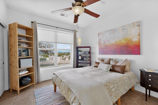 216 Moho Trail, Mountainair, NM 87036