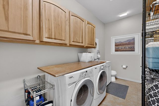 216 Moho Trail, Mountainair, NM 87036