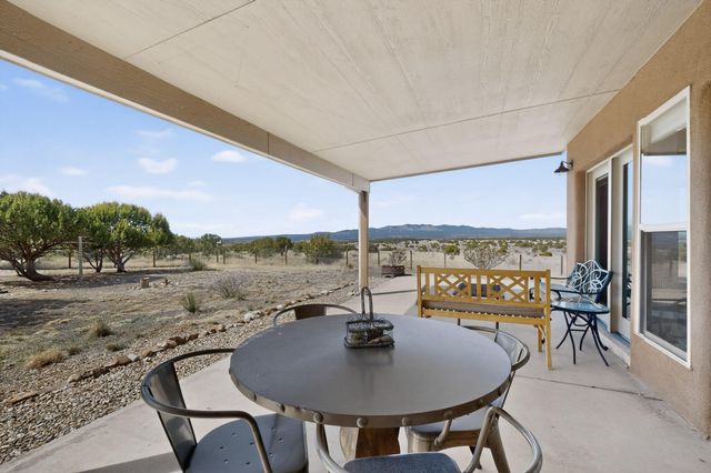 216 Moho Trail, Mountainair, NM 87036