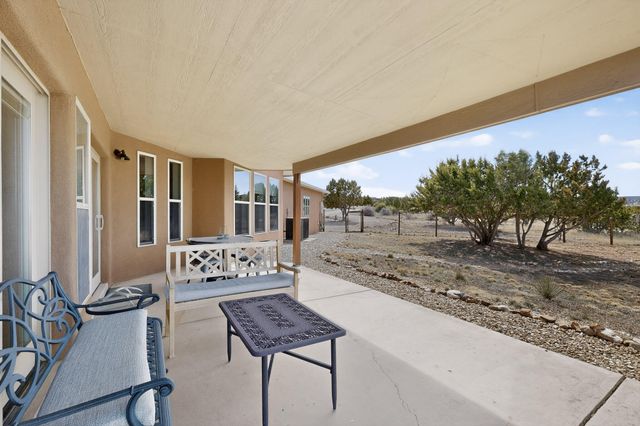 216 Moho Trail, Mountainair, NM 87036