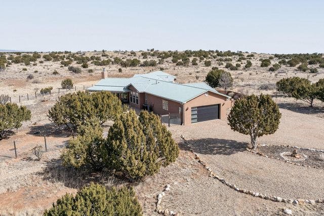 216 Moho Trail, Mountainair, NM 87036