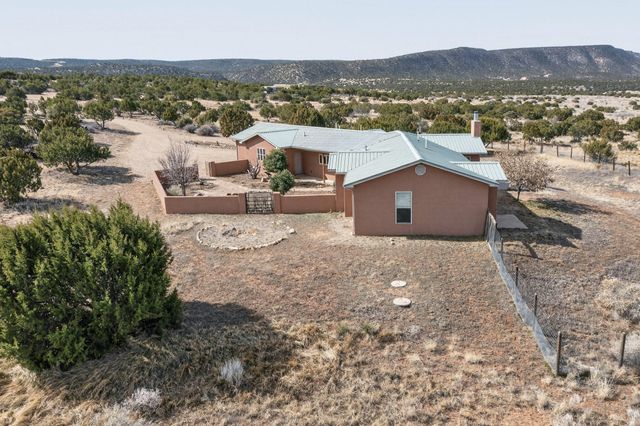 216 Moho Trail, Mountainair, NM 87036