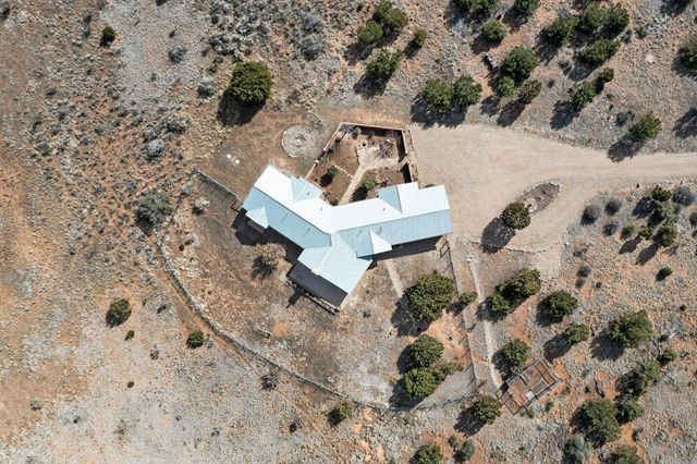 216 Moho Trail, Mountainair, NM 87036
