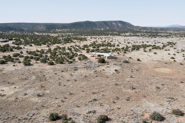 216 Moho Trail, Mountainair, NM 87036