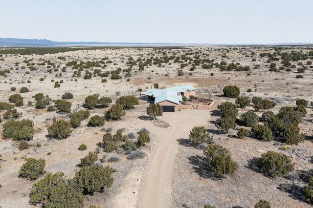 216 Moho Trail, Mountainair, NM 87036