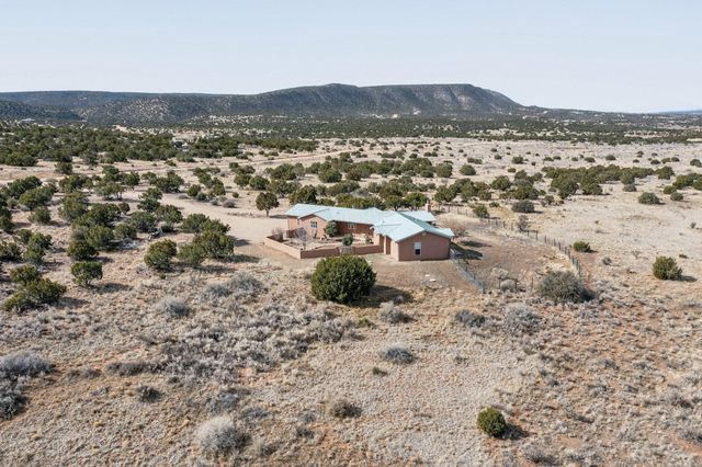 216 Moho Trail, Mountainair, NM 87036