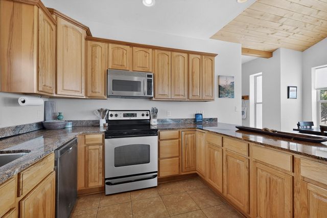 216 Moho Trail, Mountainair, NM 87036