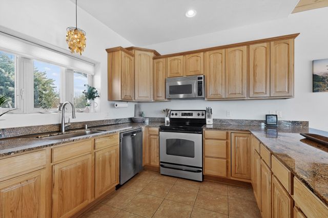 216 Moho Trail, Mountainair, NM 87036