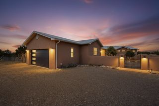 216 Moho Trail, Mountainair, NM 87036