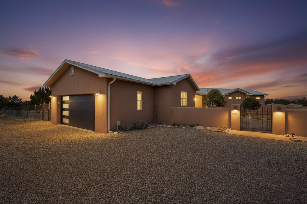 216 Moho Trail, Mountainair, NM 87036