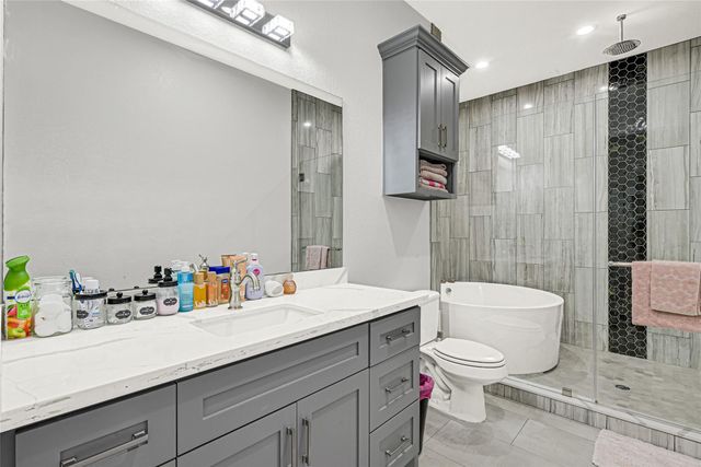 4821 1st Street, Houston, TX 77504