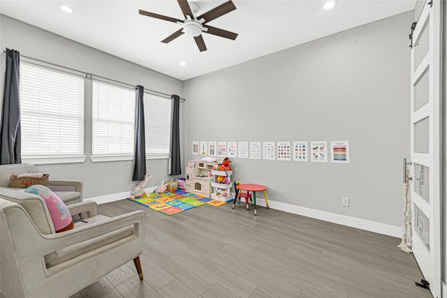 4821 1st Street, Houston, TX 77504