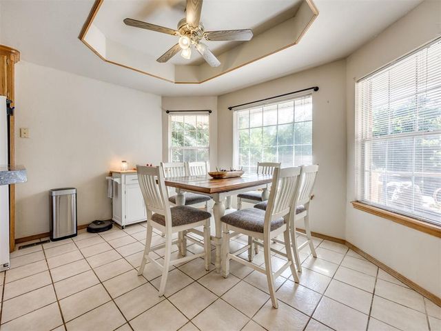 10201 Fawn Valley Drive, Mustang, OK 73064