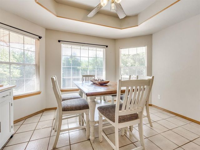 10201 Fawn Valley Drive, Mustang, OK 73064