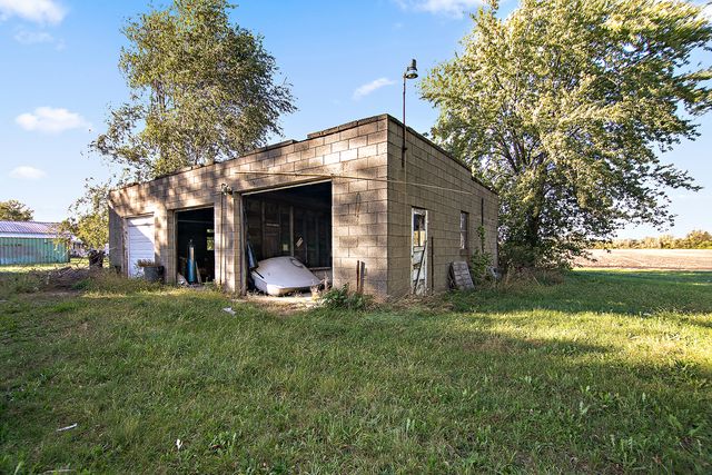 2944 Lincoln Highway, Chicago Heights, IL 60411