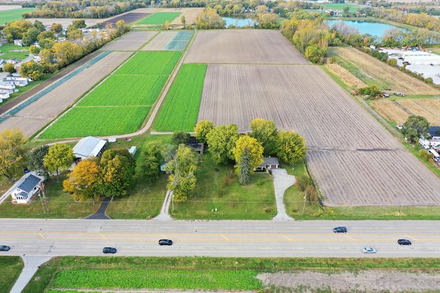 2944 Lincoln Highway, Chicago Heights, IL 60411