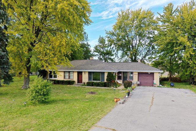 2944 Lincoln Highway, Chicago Heights, IL 60411