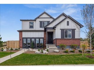 13856 Deertrack Ln, Parker, CO 80134