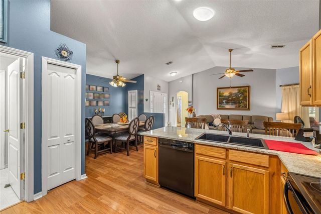 29335 CADDY SHACK LANE E, San Antonio, FL 33576